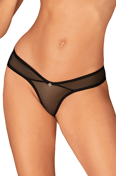 Obsessive Glandez Thong XS/S string