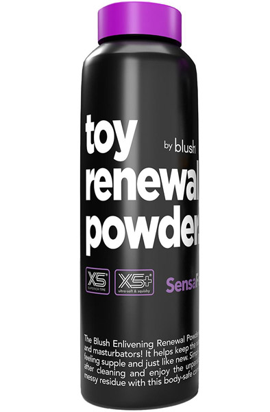 Toy Renewal Powder 96g Förnyelsepulver