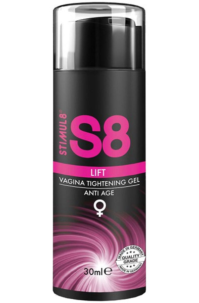 Stimul8 Vaginal Tightening Gel 30 ml Trängre vagina
