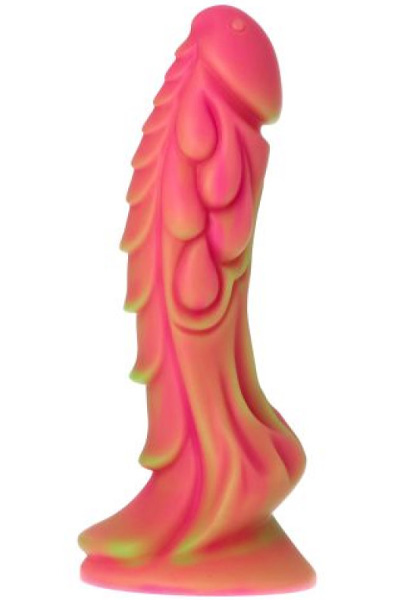 MonsterToyz Maga Mc Cock Dildo 21 cm Dragon dildo