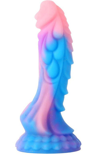 Uminiscent Dragon Dildo 18 cm Dragon dildo