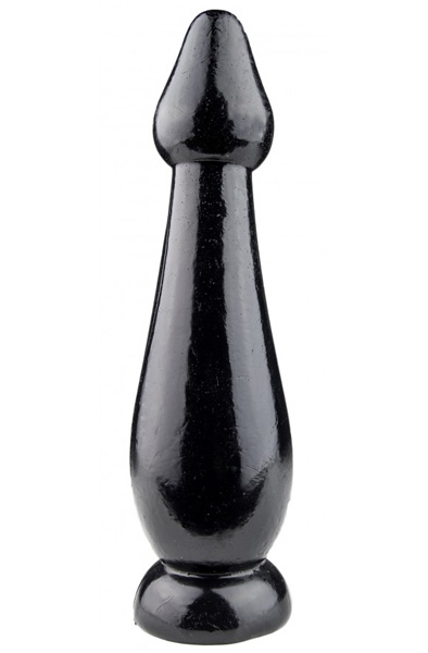 HardToys Flow Plug 23,5 cm XL Buttplug