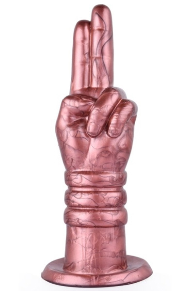 Main Forgive Dildo 20 cm Fisting hand