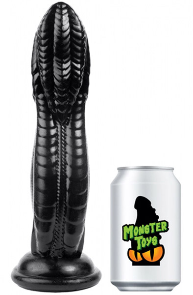 Monster Toys Palm Isle Dildo 25 cm Monster dildo