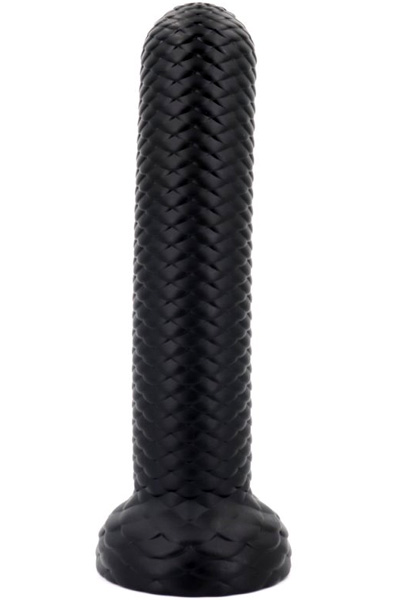 X-Men Weave Butt Plug 27 cm Grövre analplugg