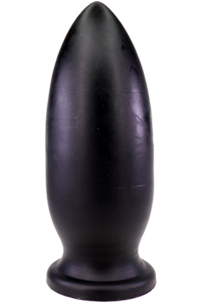 X-Men Missile Monster Butt Plug 26 cm XL Buttplug