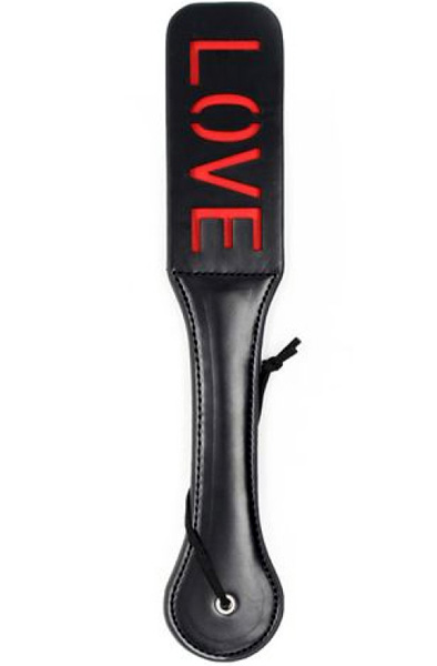 Double Spank Love Paddle 32 cm Paddel