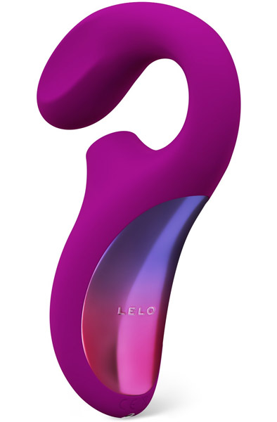 Enigma Cruise Deep Purple Lufttrycksvibrator