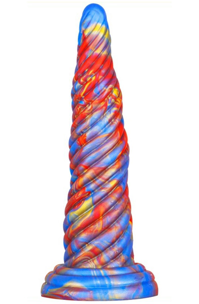 Strik Horn Dildo Medium 25 cm Dragon dildo
