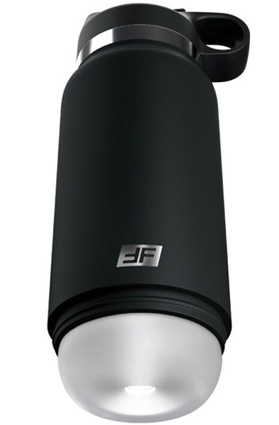 Pipedream PDX Plus Fap Flask Thrill Seeker Stroker Stroker