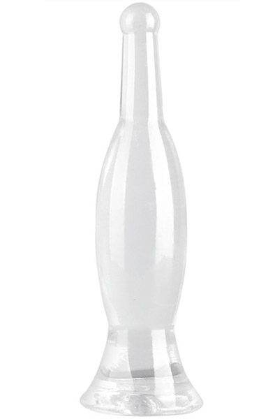 Bottle Plug Medium 24 cm XL plugg