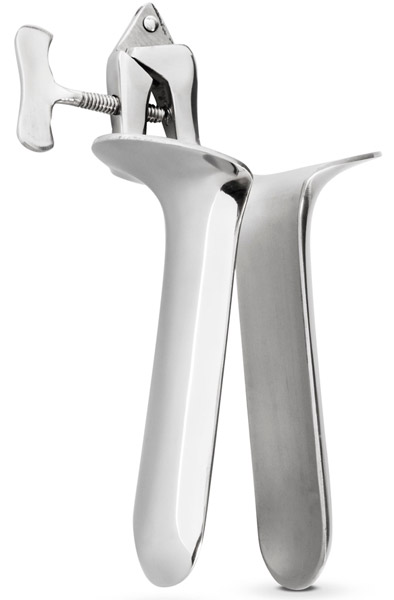 Sinner Gear Collins Vaginal Speculum Spekulum