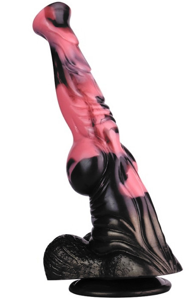 Bad Demon Riopal Dildo 28,4 cm Dragon dildo