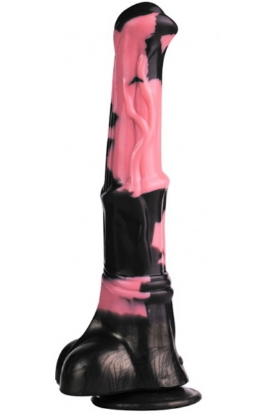 Bad Demon Nemenal Dildo 31 cm Dragon dildo