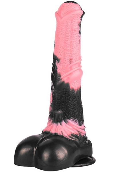 Bad Demon Moskul Dildo 25 cm Dragon dildo