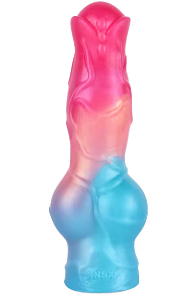 Fantasy Penis Extender Sleeve 20,4 cm Penisförlängare/Sleeve