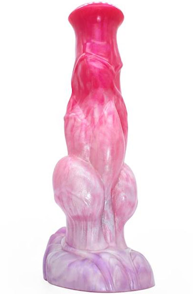 Unicorny Palfrey Dildo 24,3 cm Dragon dildo