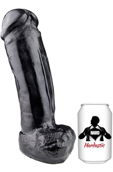 Hardastic Super Aaron 28 cm Dildo