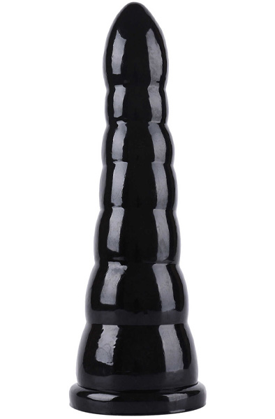 Extreme Anal Cone XL 26 cm Grövre analplugg