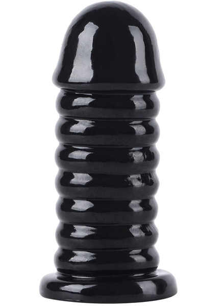 Extreme Anal Bold Large 17 cm Grövre analplugg