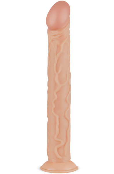 Real Fantasy Shawn Realistic Dildo 34 cm XL dildo