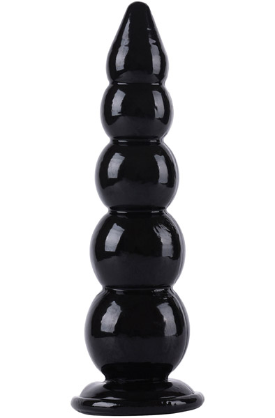 Extreme Buttplug Balls XXL 40 cm XXL Buttplug