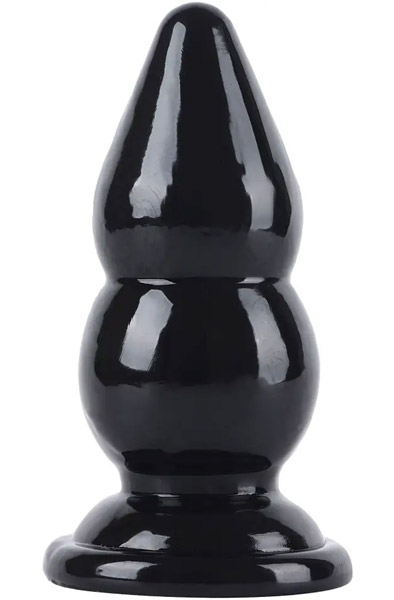 Extreme Buttplug Balls Large 17 cm XL Buttplug