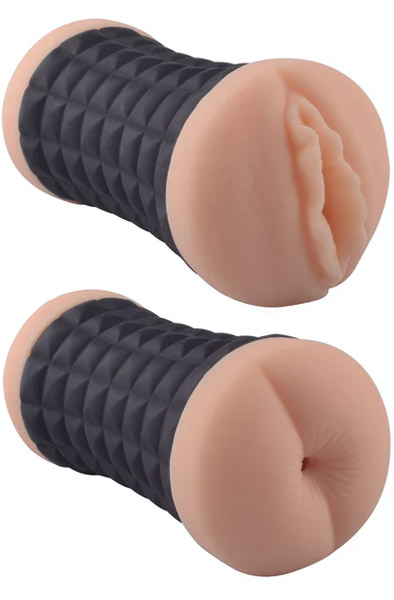 Intimate Pleasure Double Side Stroker Stroker