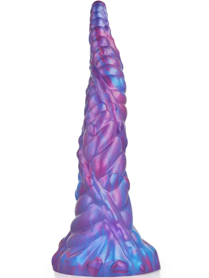 Nokken Dildo Water Creature 29,5 cm Dragon dildo