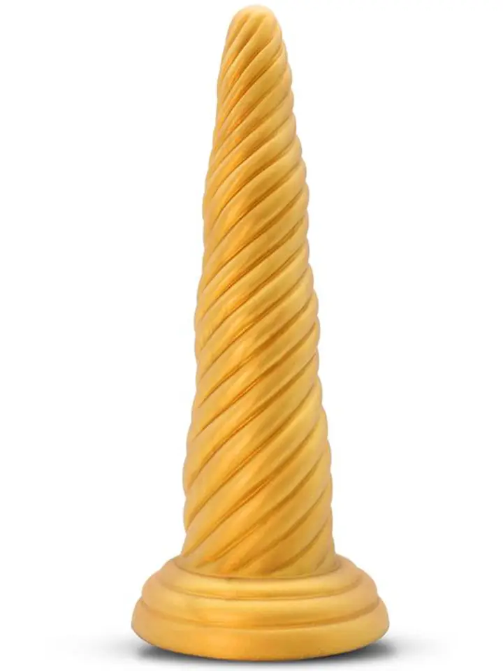 Cycloron Liquid Silicone Dildo 20 cm Dragon dildo