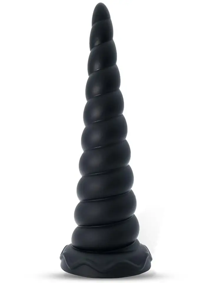 Ceteron Liquid Silicone Dildo 20 cm Dragon dildo