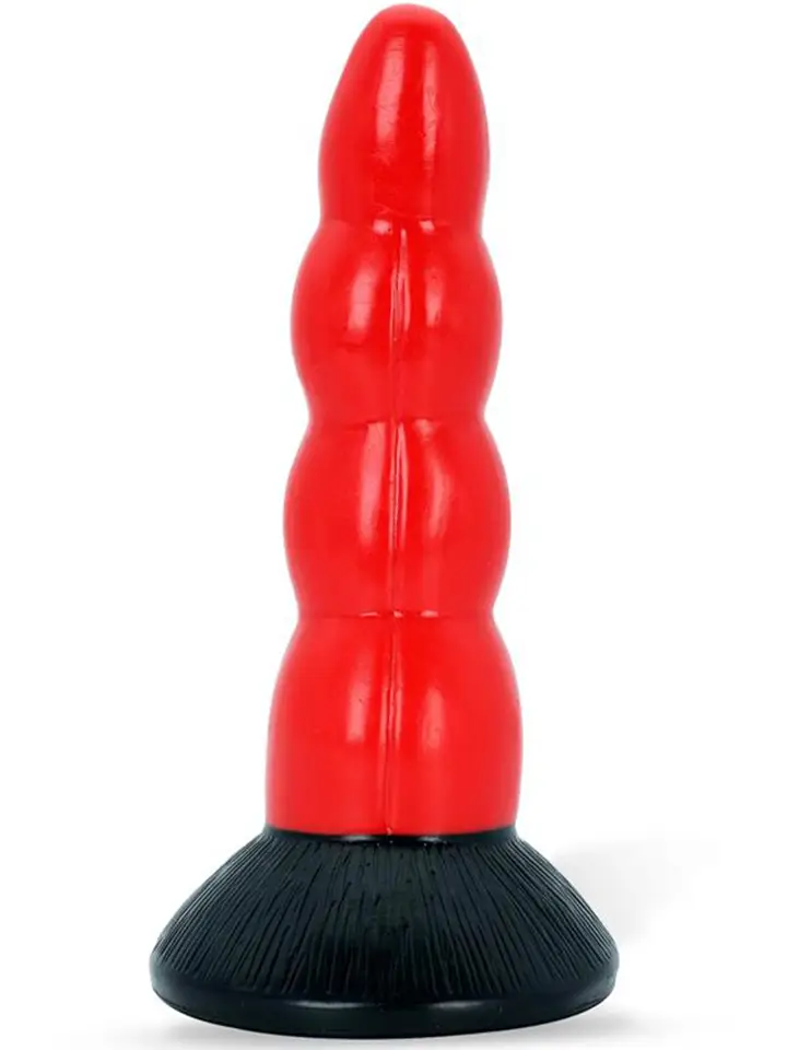 Sphereon Liquid Silicone Dildo 20 cm Dragon dildo