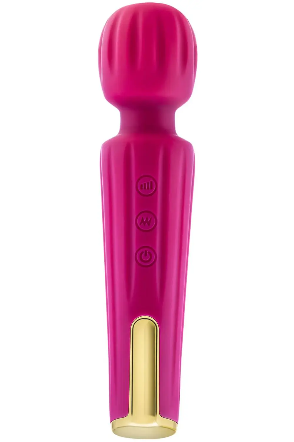 Allana Velvet Powerful Wand Magicwand / Massagewand