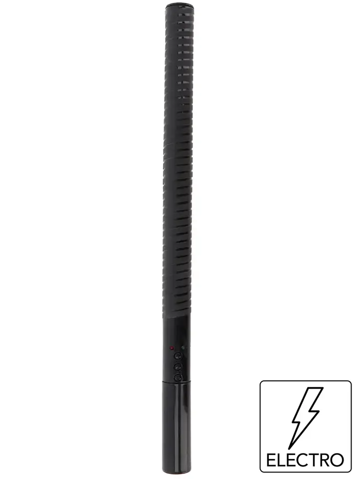 Hidden Desire Extreme Electro Baton Piska