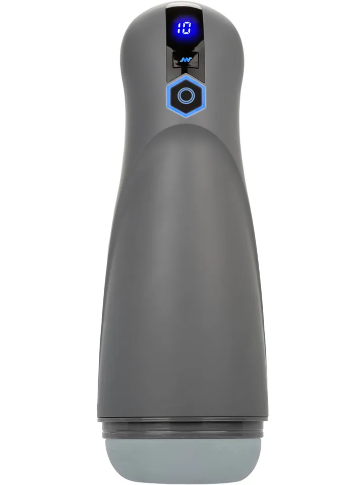 Milk Master Automatic Milker Masturbator