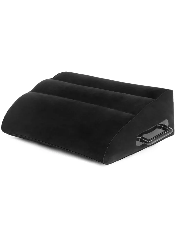 The Handlebar Inflatable Pillow Sexkudde