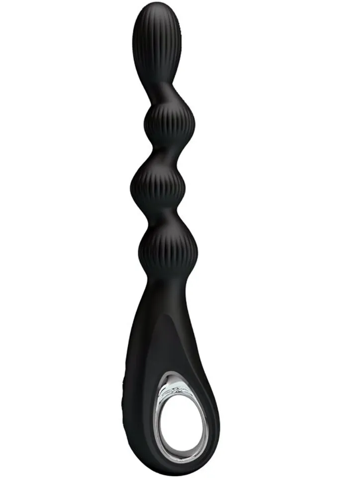 Federer Anal Vibrator 12 Vibrations Analvibrator