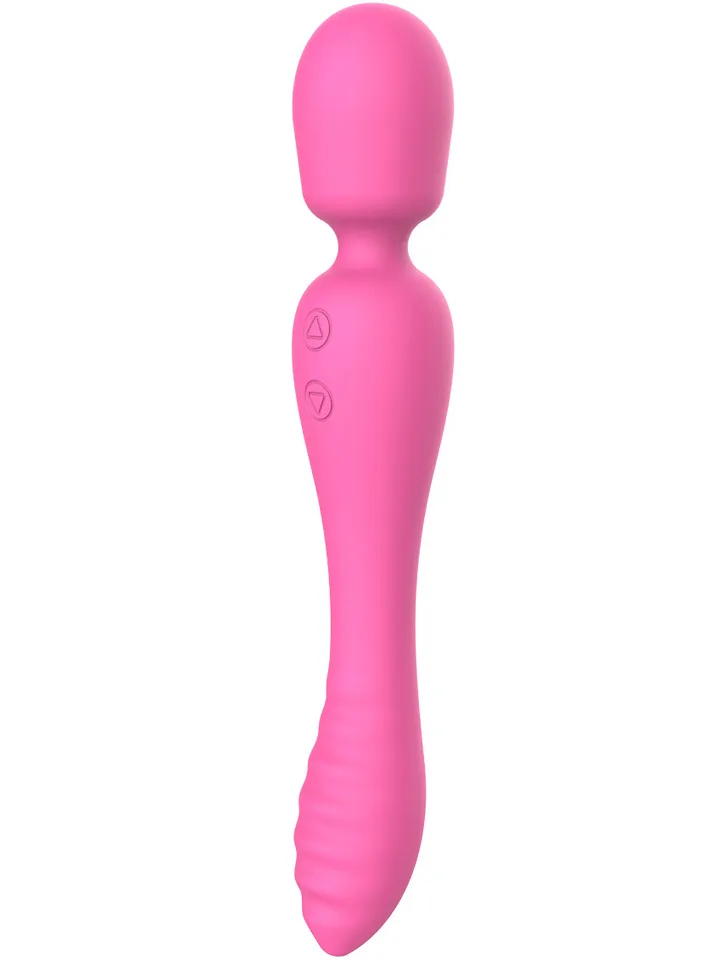 Fame The Evermore 2-in-1 Massager Magicwand / Massagewand
