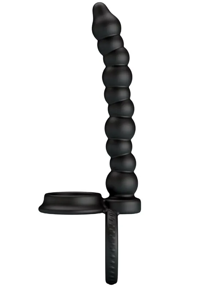 Dillion Double Penetration Cock Ring Penisring dubbelpenetration