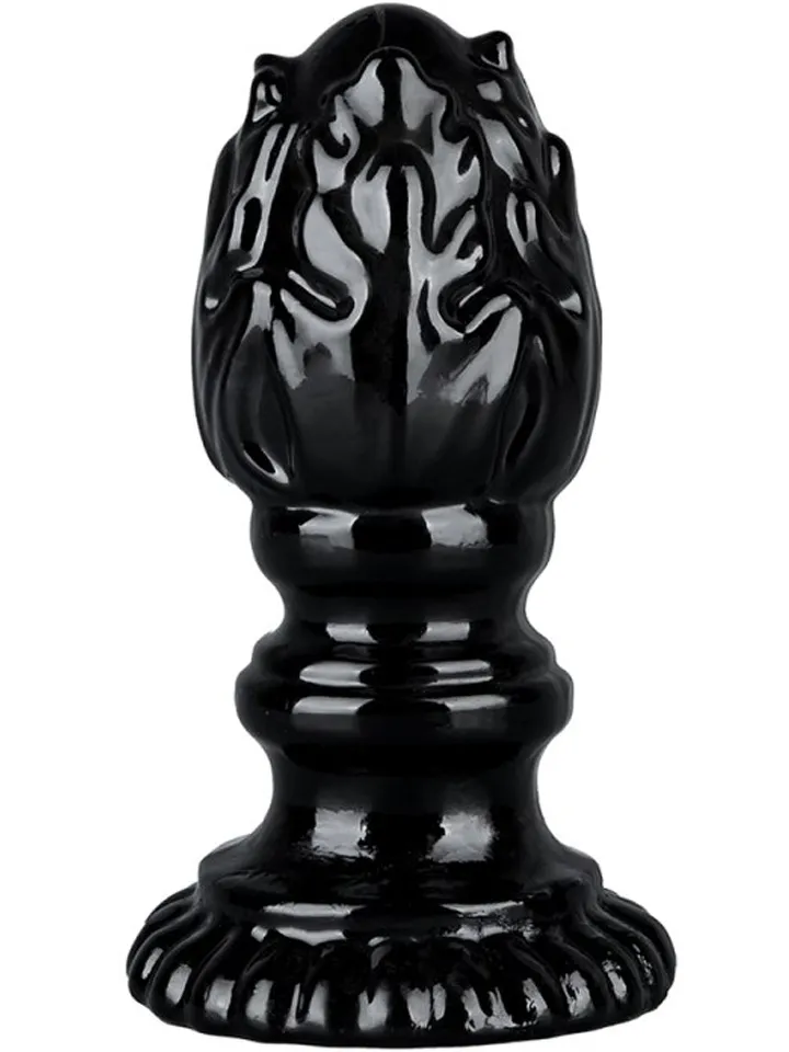FUKR Flamms XL Plug 17,5 cm XL Buttplug