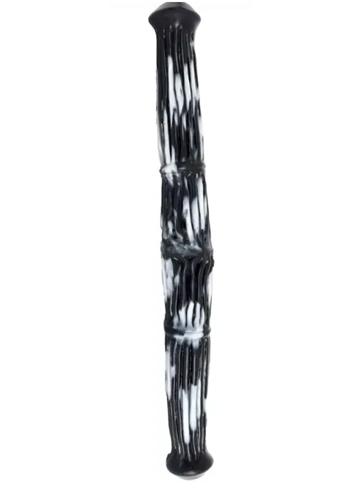 DoublePlayz Double Dildo Hort 42 cm Monster dildo
