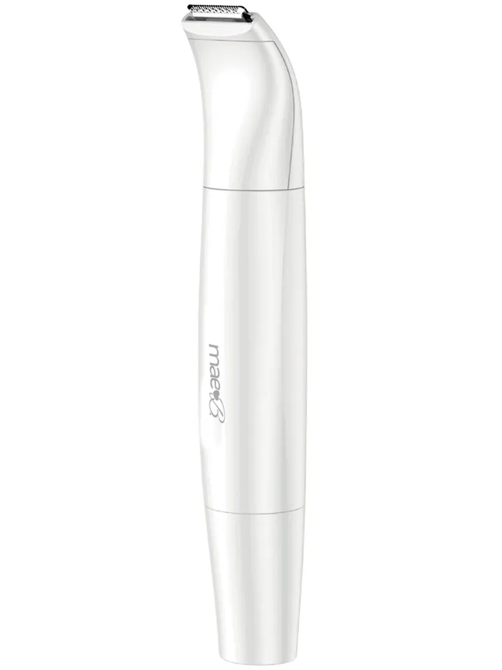 All-In-One Ladyshave Intimrakning