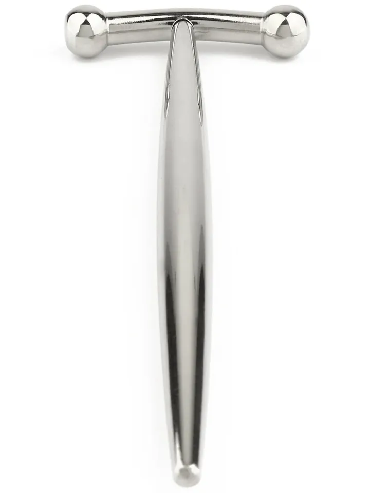 Mr. Steel DickVader Round Tip Penis Plug Dilator