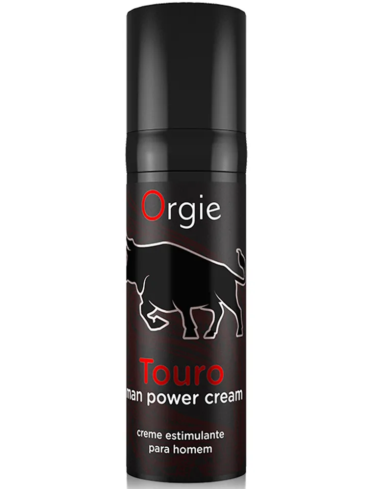 Touro Erection Cream 15 ml Erektionskräm