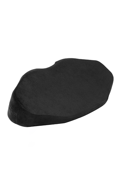 Liberator Liberator Arche Wedge - Black Bättre sexställningar