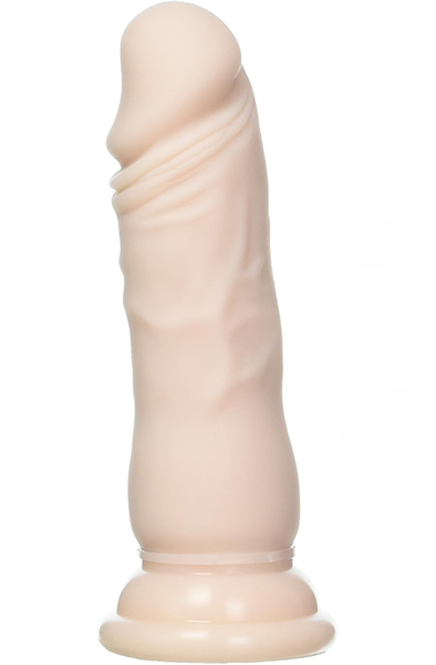 My First Willy Classic Silicone 11,5 cm Dildo