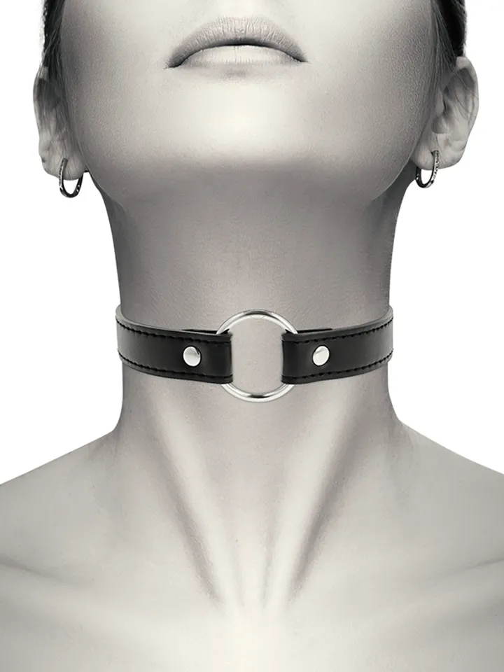 Coquette Hand Crafted Choker Choker