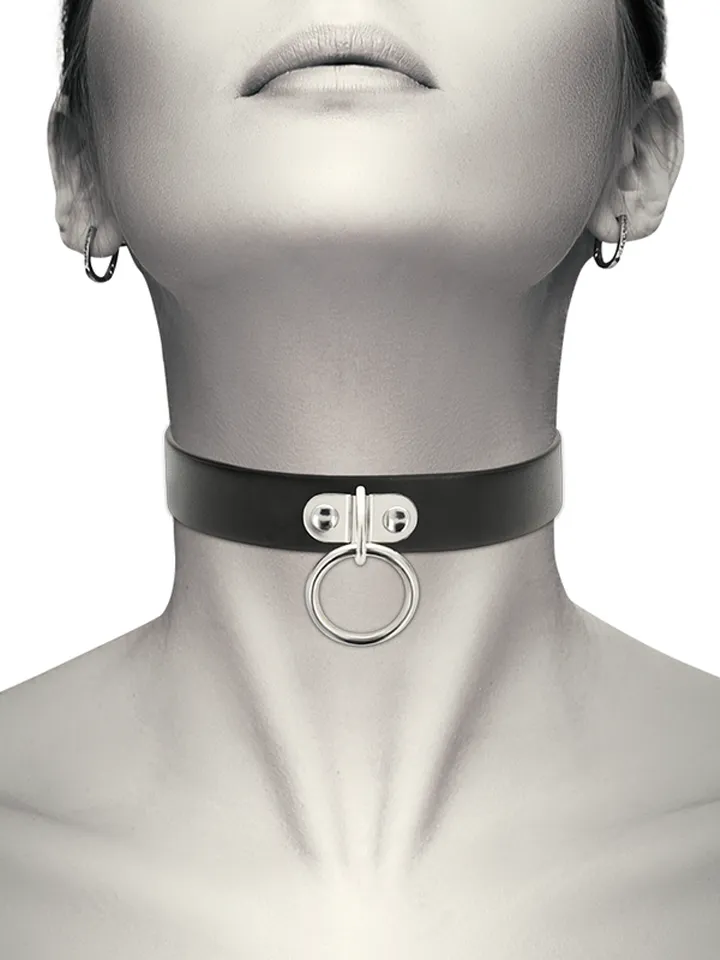Coquette Choker Fetish Choker