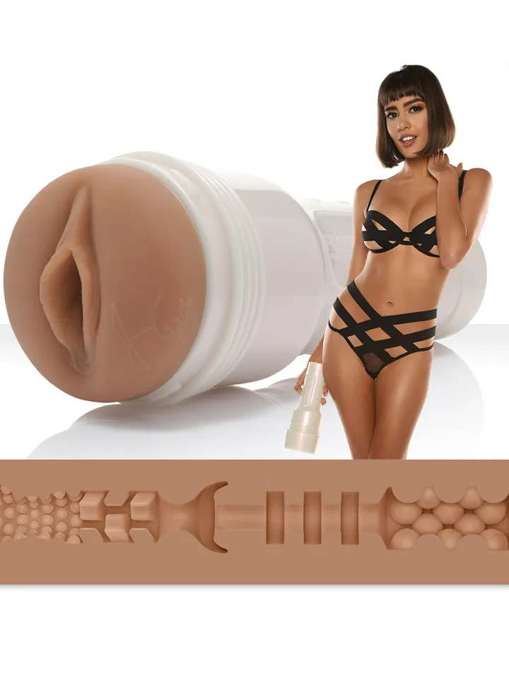 Fleshlight Janice Griffith Eden Fleshlight