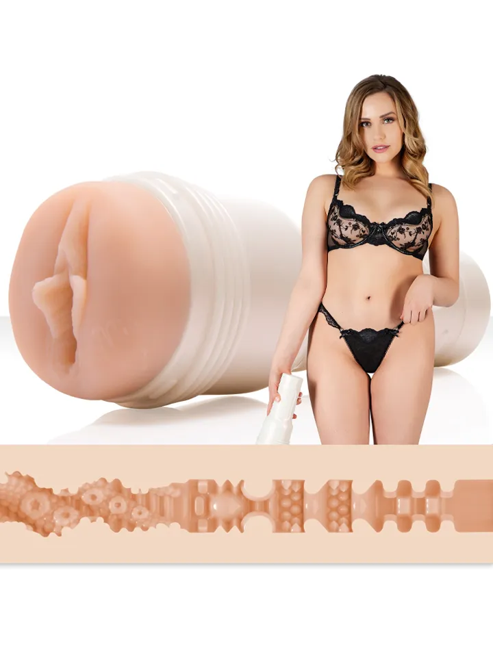 Fleshlight Mia Malkova Lvl Up Fleshlight